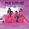 Pink SapphireP.S. I LOVE YOU